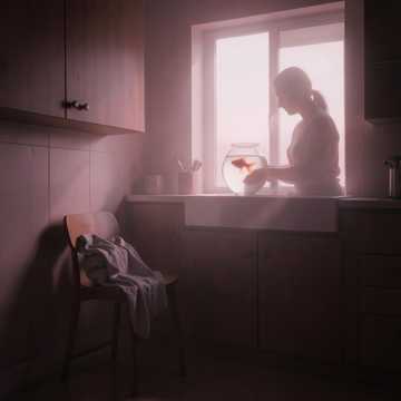 Milk Under My Nails-版本2