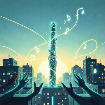 破晓驰风-听雨