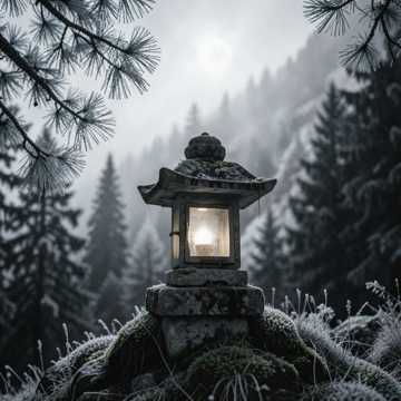 一盏山寺-版本2