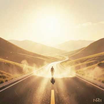 The Long Way
