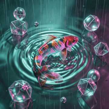 Silk Siren-版本2
