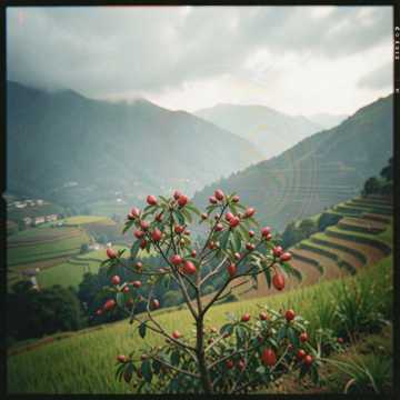 《山歌飞》教