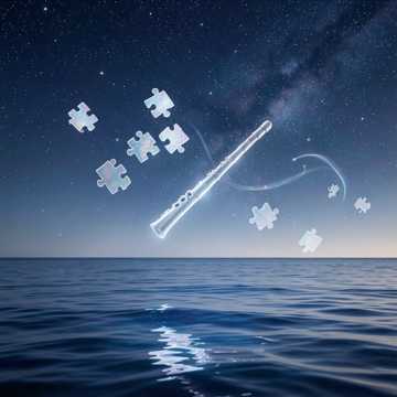 星空拼图-版本2