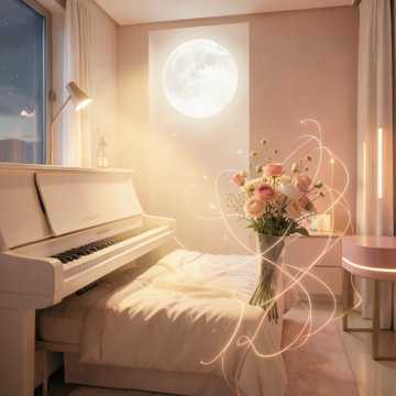 晚安夜曲