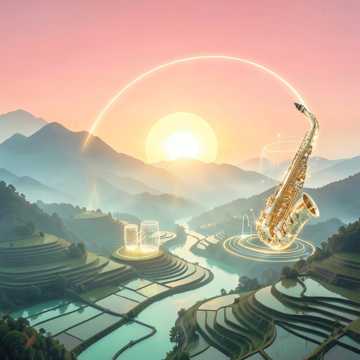 丰