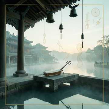 山河序章