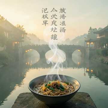 齿缝都要留面香-版本2