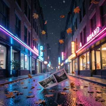 风落相思DJ舞曲