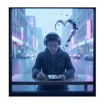 雨落时的秘密