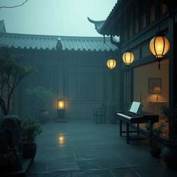 古今同此愁