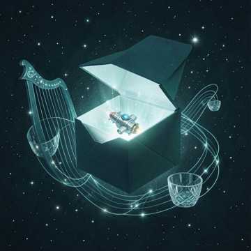 宇航员的家书-版本2