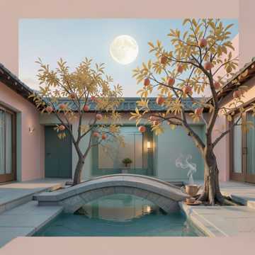 岁月如笔写春秋-版本2