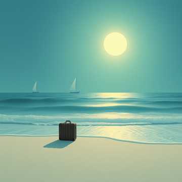 海风的成人礼