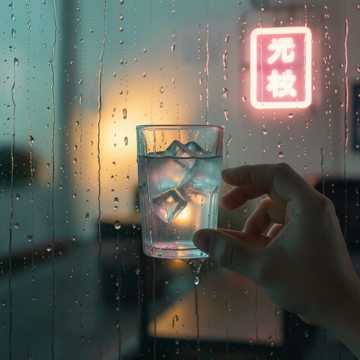 半杯