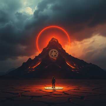血与星火加冕