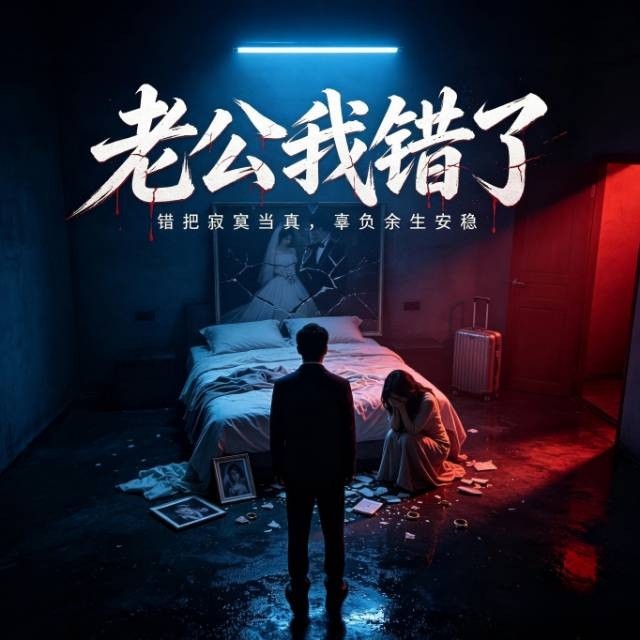 老公我错了