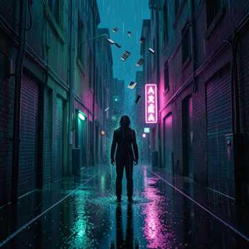 Tears & Rhymes-版本2