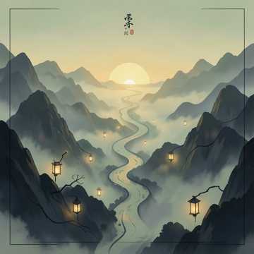 尘落八荒-版本2