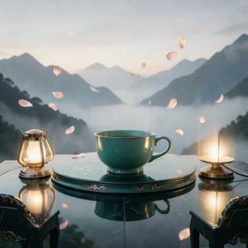 笑掷乾坤曲