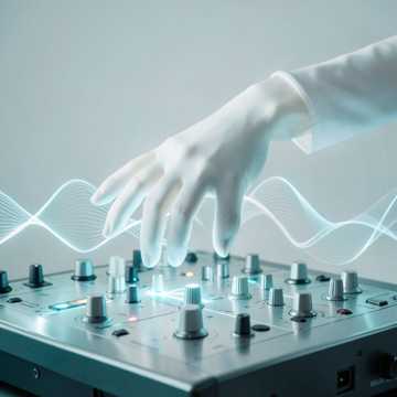 hand Synesthesia