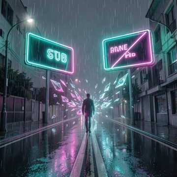 锋芒