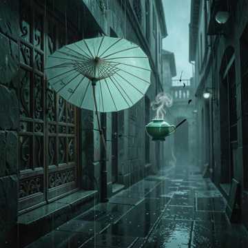 浮生一盏-版本2