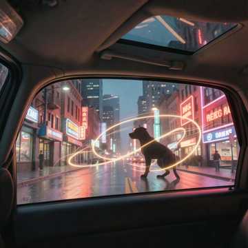 老狗