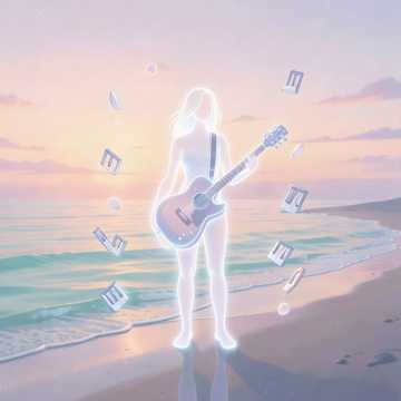 一万次日出