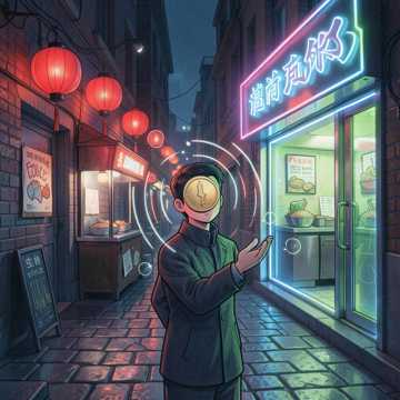给个面儿