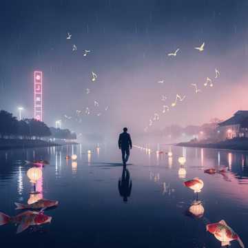 浮生醉与行