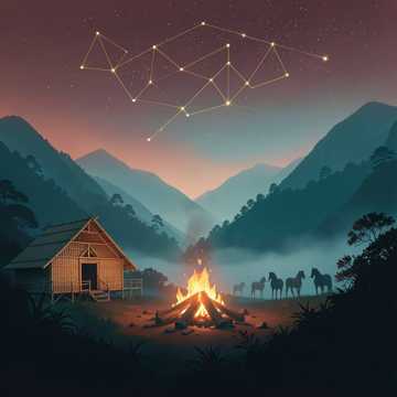火塘不灭的星-版本2
