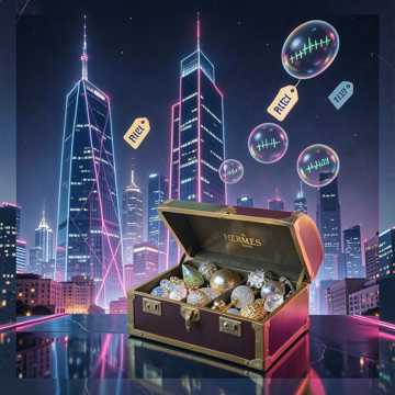 Bubble Pop Downturn-版本2