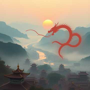 天府四川