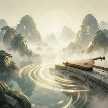 云水辞_纯音乐版