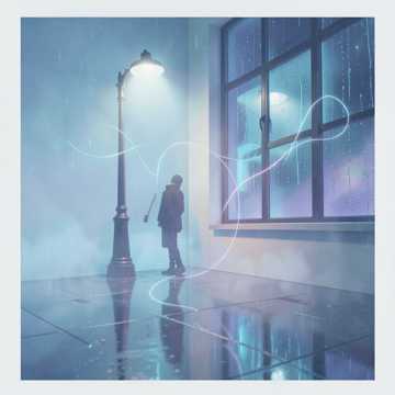 雨停后的那道光-版本2