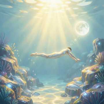 Swim in Sunshine