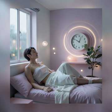 空下来吧