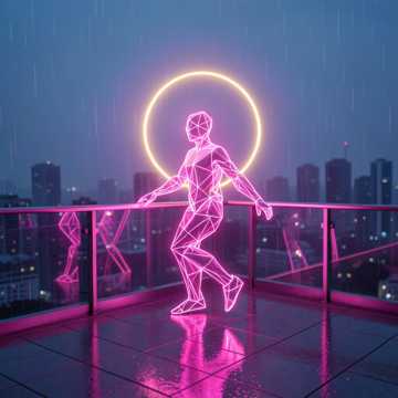 自愈余生DJ舞曲