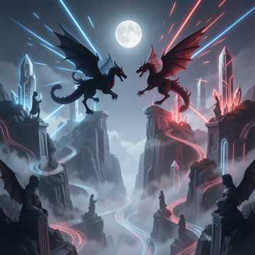 一戟破千军