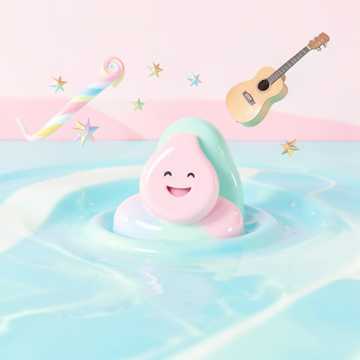 糖果星球-版本2
