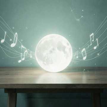 Moonlit Serenity