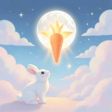 胡萝卜星