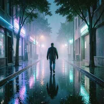 漫