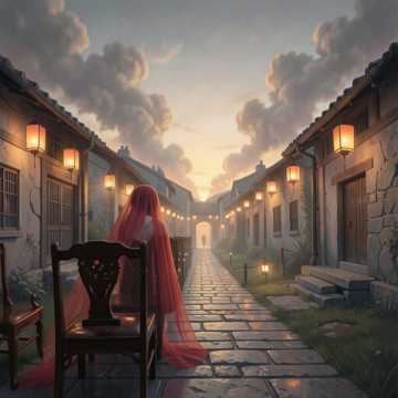十里红妆