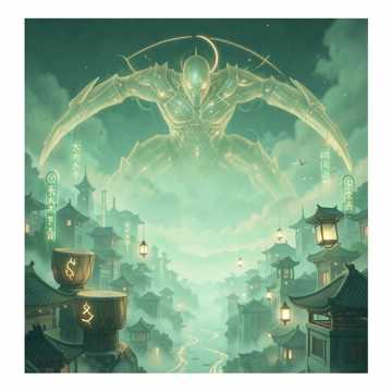 暖阳撒人间