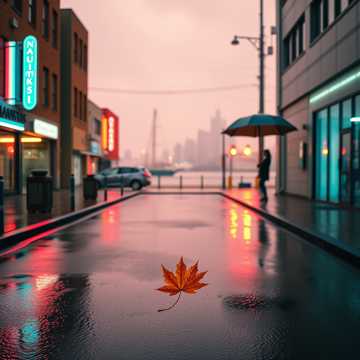 爱与恨的碎片