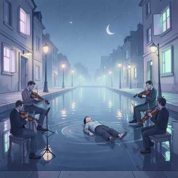我睡不着-版本2