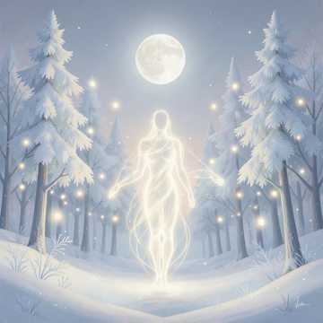 Winter Snow-版本2