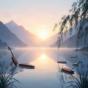 月寄相思-版本2