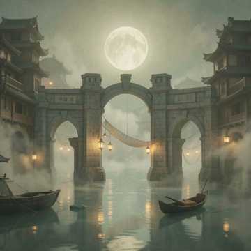 云关寄思